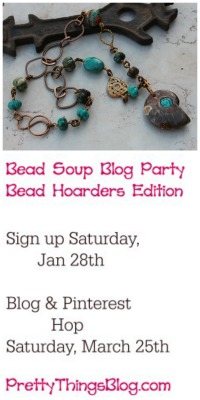 The 2017 Bead Soup Blog Party – The Bead Hoarders&nbsp;Edition